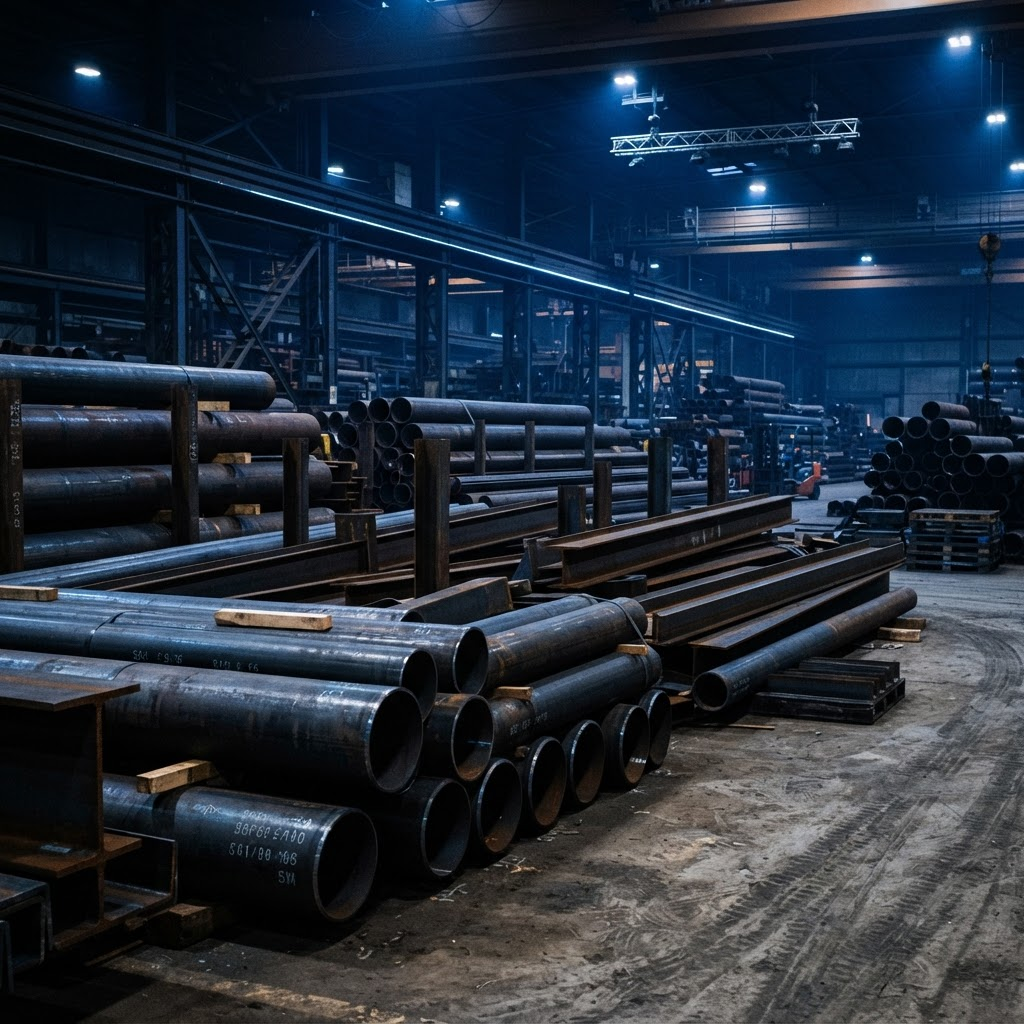 Carbon Steel