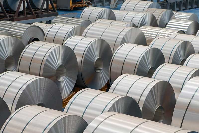 Pipe Chem Industries - Latest update - Stainless Steel Coils Manufacturers In Jigani