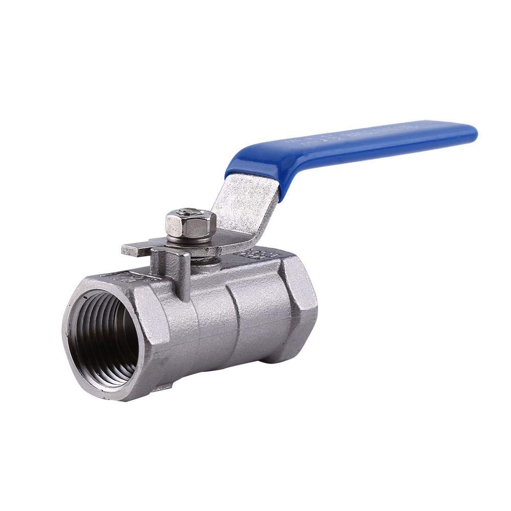 Pipe Chem Industries - Service - Stainless Steel Valve