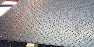 Pipe Chem Industries - Latest update - SS Chequered Plate Manufacturers