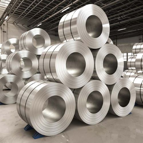 Pipe Chem Industries - Stainless Steel Coils