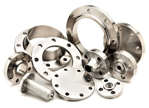 Pipe Chem Industries - Stainless Steel Flanges