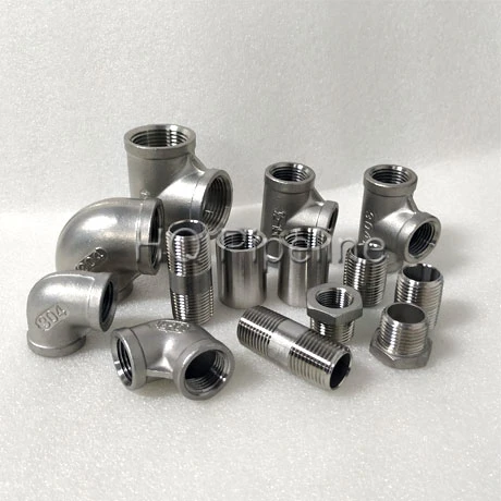 Pipe Chem Industries - Latest update - Stainless Steel Nipples Manufacturers In Bangalore