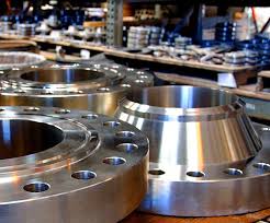 Pipe Chem Industries - Latest update - SS Flanges Manufacturers