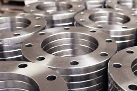 Pipe Chem Industries - Latest update - SS Flanges Manufacturers