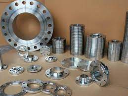 Pipe Chem Industries - Latest update - SS Flanges Manufacturers in Bangalore