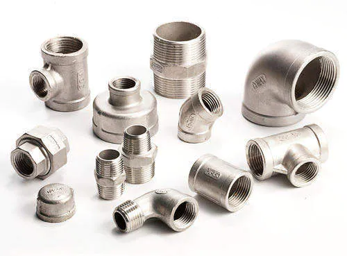 Pipe Chem Industries - Latest update - Best Stainless Steel Fittings Manufacturers In Electronic City