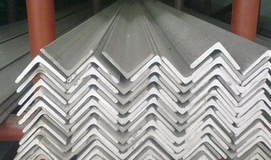 Pipe Chem Industries - Service - Stainless Steel Angles