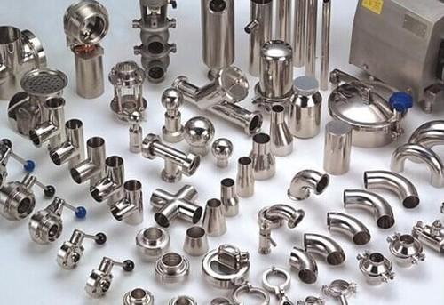 Pipe Chem Industries - Latest update - SS Nipples Manufacturers