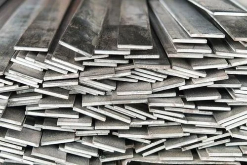 Pipe Chem Industries - Service - Stainless Steel Flat Bars