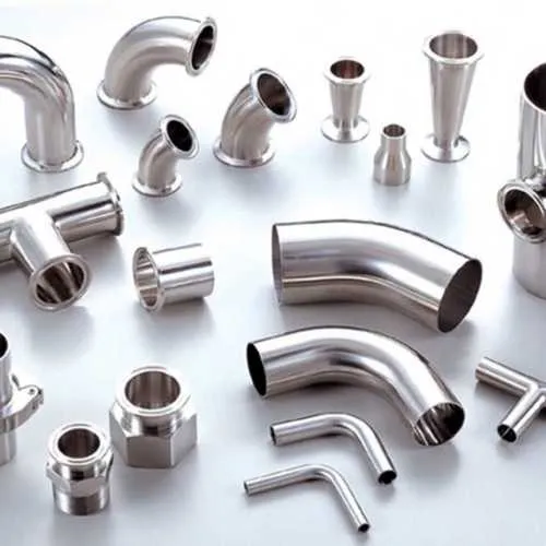 Pipe Chem Industries - Latest update - SS Fittings Manufacturers