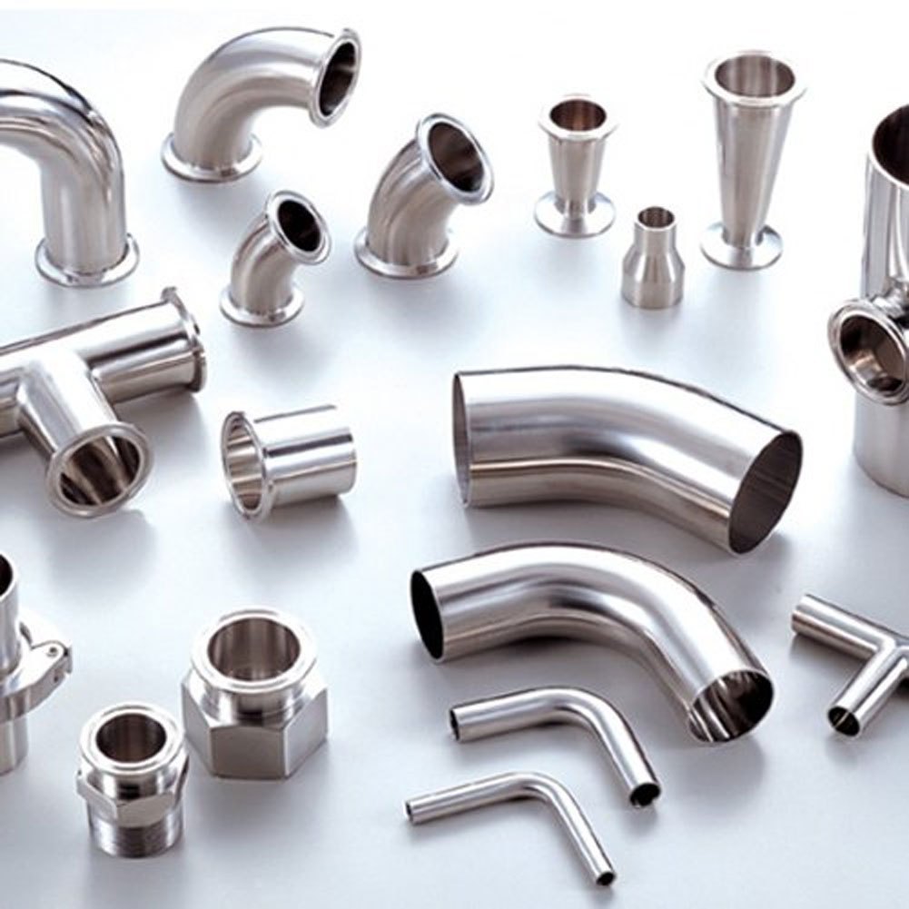 Pipe Chem Industries - Latest update - Stainless Steel Fittings Manufacturers In Bangalore