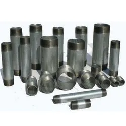 Pipe Chem Industries - Latest update - Stainless Steel Nipples Manufacturers In Bangalore