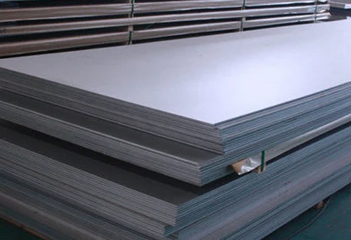 Pipe Chem Industries - Stainless Steel Plates